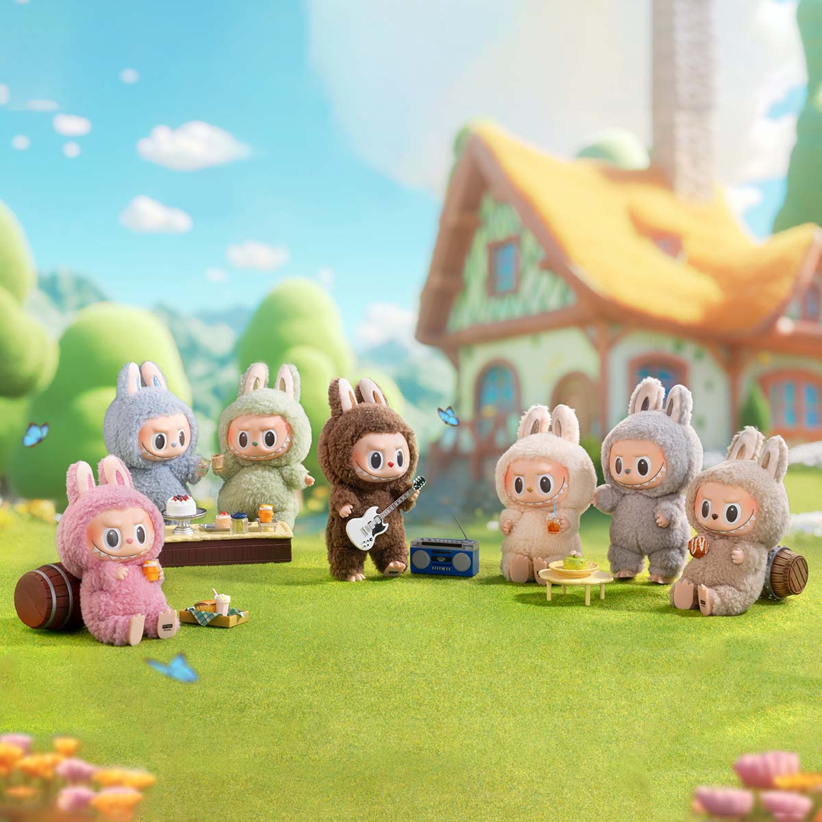 Load video: 