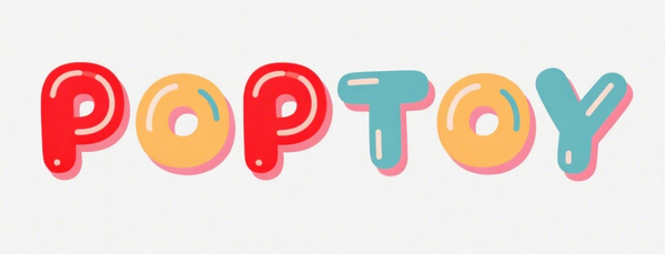 POPTOY